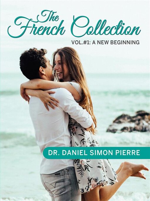 Title details for The French Collection by Daniel Pierre - Available